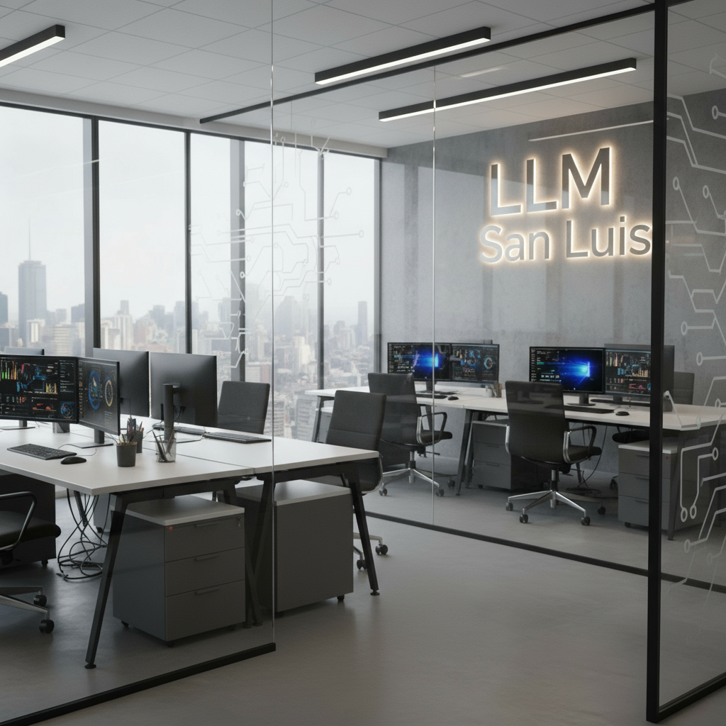 LLM San Luis